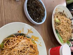 -李先生牛肉面大王(北京东四店)