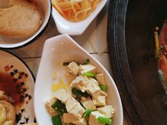 -江湖水乡铁锅炖魚(周庄嘉园店)