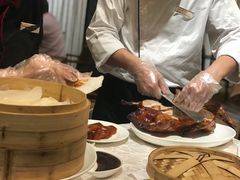 -广州天河希尔顿酒店