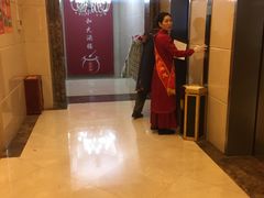 -北京全聚德(西客站店)