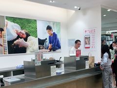 -优衣库(上海虹口龙之梦店)