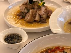 -朗山酒店-餐厅