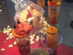 -万达影城(洛阳万达广场IMAX激光店)