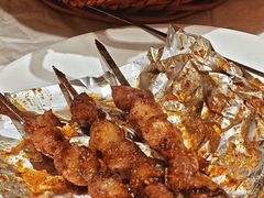 -大张烙馍村·美食地标(泉山店)