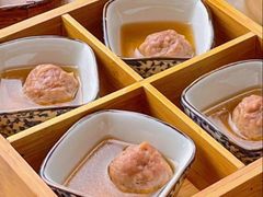 -南海渔村(珠江新城店)