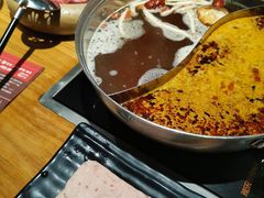 -呷哺呷哺(砂之船奥莱店)