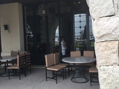 -南沙游艇会·大兵船餐厅