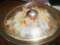 -绿茶餐厅(蓝色港湾店)