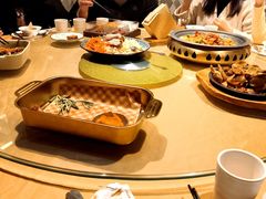 -耶里夏丽新疆餐厅(百联中环购物广场店)