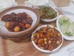 -乡村基·川味现炒大王(熙悦天街店)