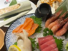 -温野菜涮涮锅(曲江大悦城店)