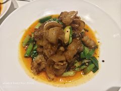 -贡宴盐帮菜自贡驻京联络处餐厅