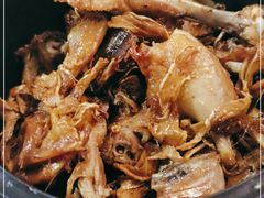 -灌顶姜母鸭(思明南路店)
