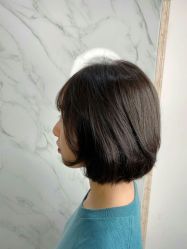 -BTR发型定制潮沙龙店