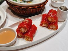 -翡翠小城·海鲜豆捞·广式点心(老佛爷店)