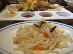 -老雒阳面馆·水席(定鼎门店)