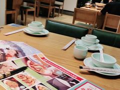 大堂-深巷家味馆.湖北头牌红烧鱼头拌饭(黄陂店)