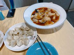 -大眼锅贴水饺(河东店)