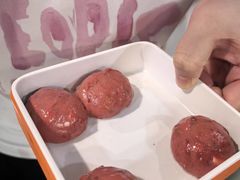 -潮汕大目牛肉火锅(上梅林店)