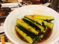 -鬼味烤翅(南锣鼓巷店)