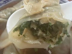 -古徽州馄饨店(宝安路店)