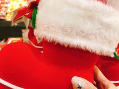 -AEON超市(永旺梦乐城泰达店)