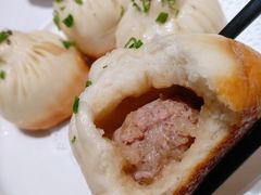 生煎包-新吉士·上海菜(浦东LCM置汇旭辉店)