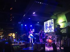-音乐房子·Vintage Live Bar(玉林总店)