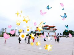 -神光山国家森林公园