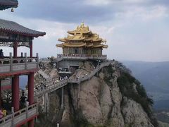 -云台山风景名胜区