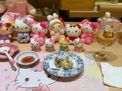 -松临·铁板烧&Omakase(神农店)