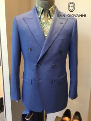 -圣乔凡尼服装定制