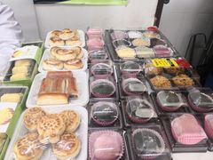 -糯米香(长江路店)