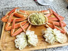 -震海贝烤贝·民俗特色店(延吉总店)
