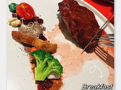 -赤火牛排(金狮广场店)