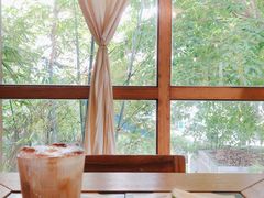 -时光花园(白鹭洲店)