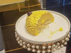 -怡聚轩全日制自助餐厅(大中华喜来登酒店)