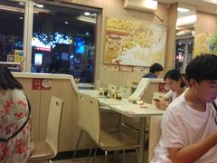 大堂-喜年来(欧洲商城店)