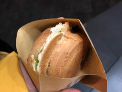 -薛新颖红豆饼(中式甜点山师店)