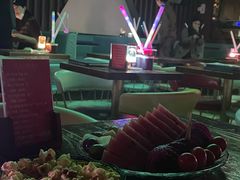-MOSSO音乐酒吧·Live House(南京西路店)