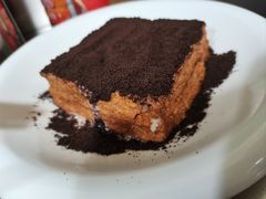 泥石流西多士-颓记茶餐厅(美景总店)