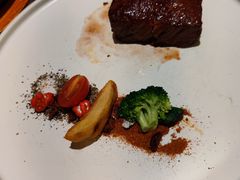 -赤火牛排(金狮广场店)
