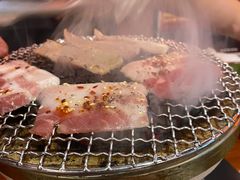 -大阪烧肉BAKA一代(十亩地店)