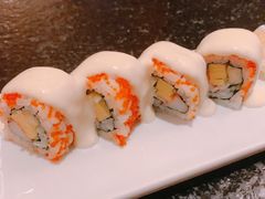 -無境·匠心日本料理(汉街店)