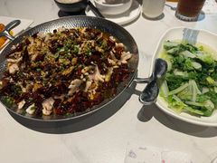 -三猫黑鱼花(南大店)