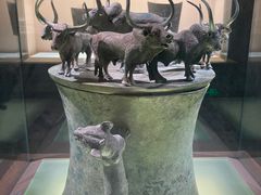 -上海博物馆(人民广场馆)