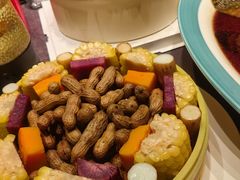 -百富源·海鲜辽菜(浑河堡店)