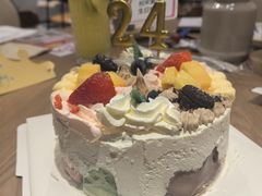 -必胜客(大观天地店)