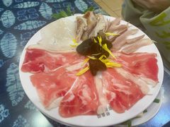 -桥香园云南过桥米线(金马碧鸡店)