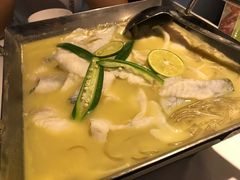 -美奈小馆·东南亚菜(福田星河COCO Park店)